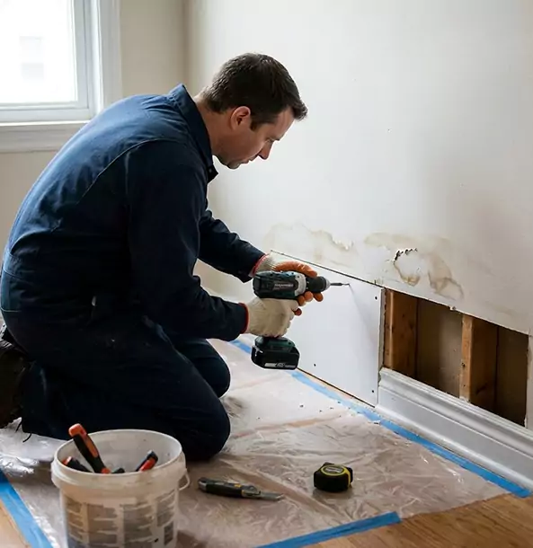 Why Waleska Homeowners Choose Waleska Restoration Pro?