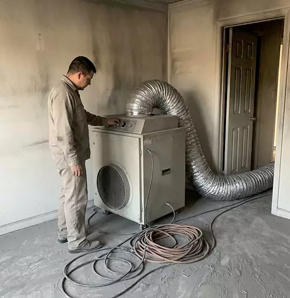 Why Waleska Residents Trust Waleska Restoration Pro for Restoration?