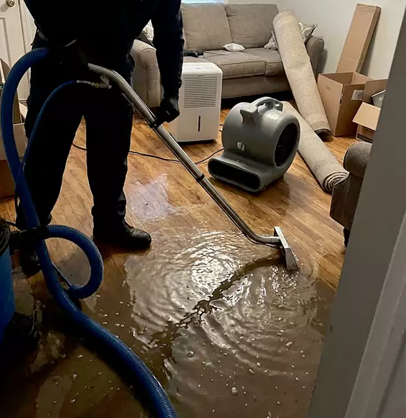 Why Waleska Restoration Pro Is the Right Choice in Waleska, GA?