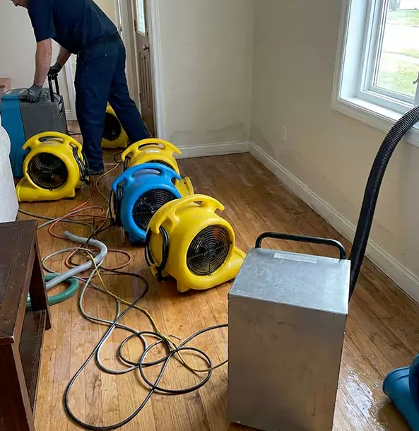 Why Waleska Property Owners Choose Waleska Restoration Pro for Remediation?
