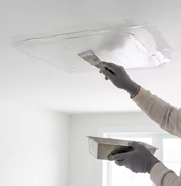 Why Waleska Homeowners Trust Waleska Restoration Pro for Ceiling Water Damage Repair?