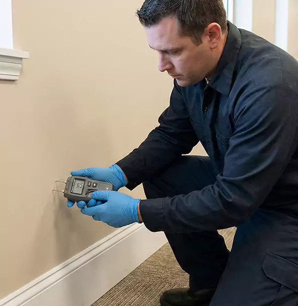 Why Waleska Property Owners Trust Waleska Restoration Pro for Leak Detection?