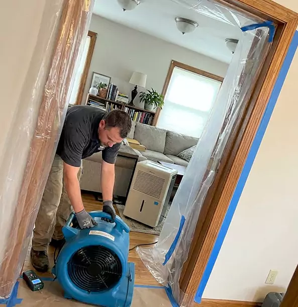 Why Waleska Trusts Waleska Restoration Pro for Water Mitigation?