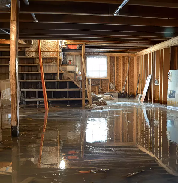 Why Waleska Chooses Waleska Restoration Pro for Water Removal and Restoration?