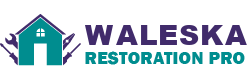Waleska Restoration Pro