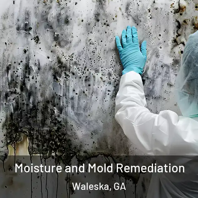  Moisture and Mold Remediation Waleska, GA