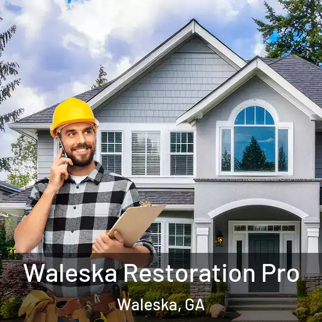  Waleska Restoration Pro Waleska, GA